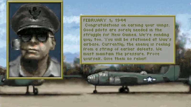 1942: The Pacific Air War Steam CD Key - 5