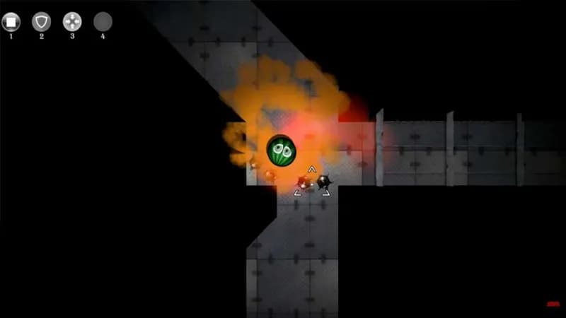The Orb Chambers II Steam CD Key - 2
