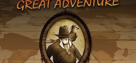 Hamilton's Great Adventure Steam CD Key