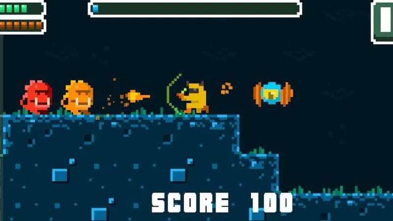 GrottyScape Steam CD Key - 2