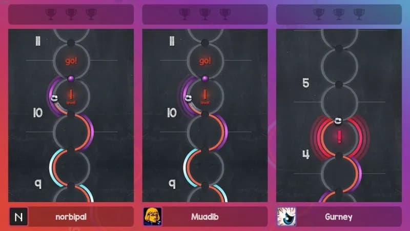 8infinity PC Steam CD Key - 5