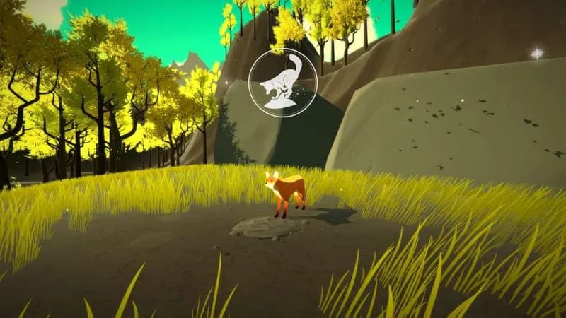 The First Tree Steam CD Key - 5