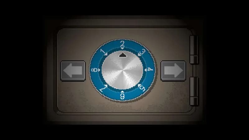Breathing Fear Steam CD Key - 4
