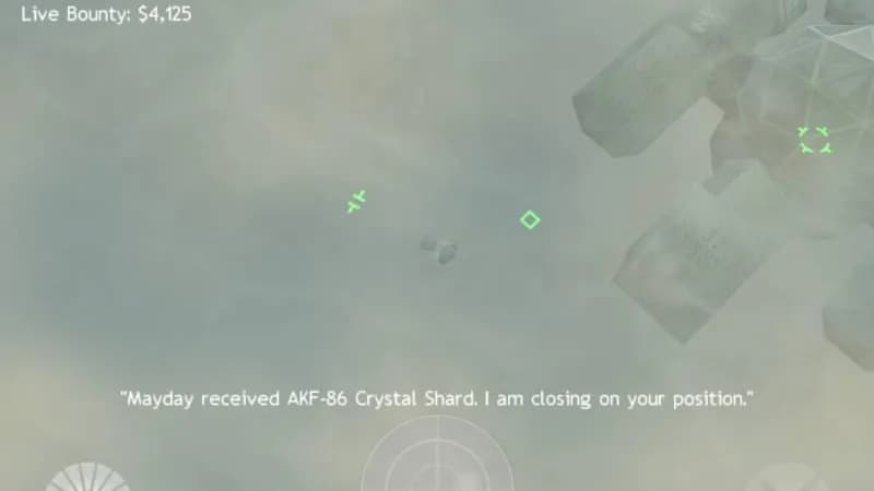 Flatspace IIk Steam CD Key - 3