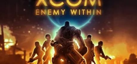 XCOM: Enemy Unknown + XCOM Enemy Within Bundle PC Steam CD Key 