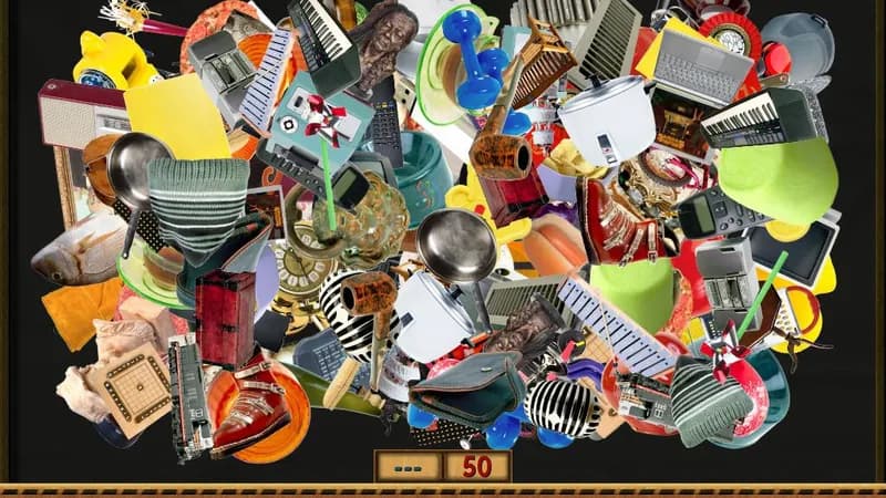 Clutter Infinity: Joe's Ultimate Quest Steam CD Key - 4