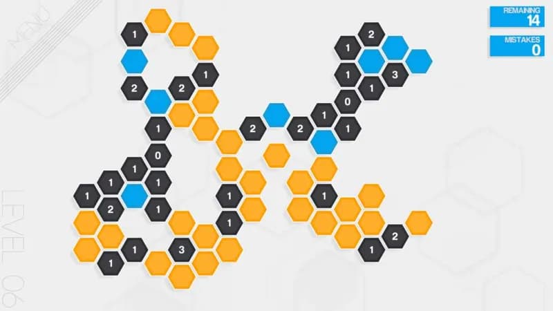 Hexcells Complete Pack Steam CD Key - 2