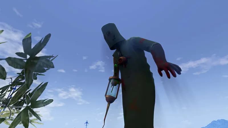 Radiation Island Steam CD Key - 4
