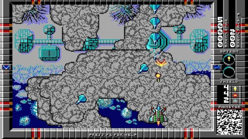 Major Stryker Steam CD Key - 4