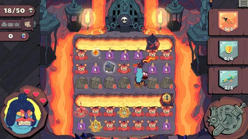 Grindstone PC Steam Account - 4