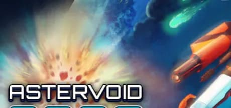 Astervoid 2000 PC Steam CD Key