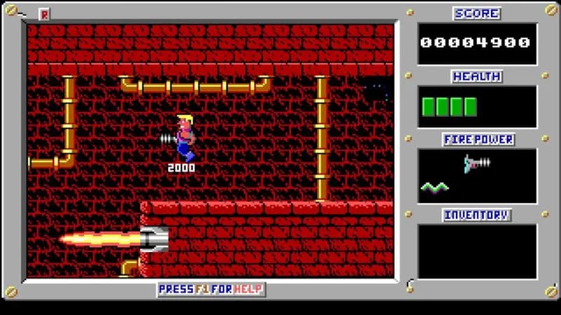 Duke Nukem Steam CD Key - 5