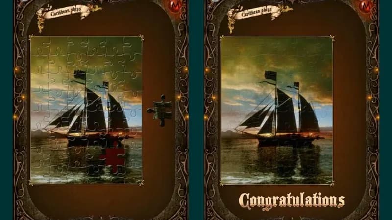 JiPS Steam CD Key - 4