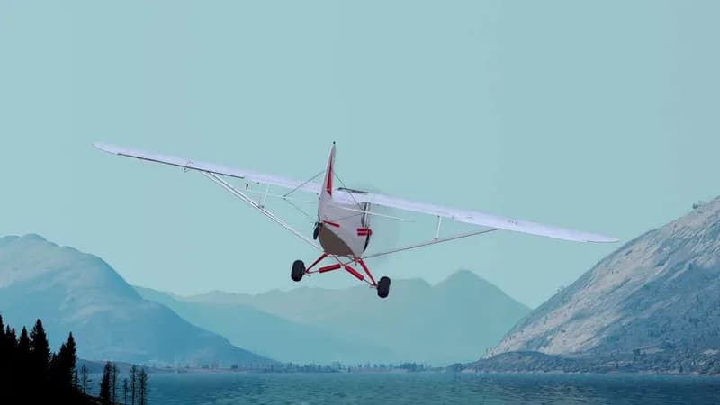 Dovetail Games Flight School Steam CD Key - 5