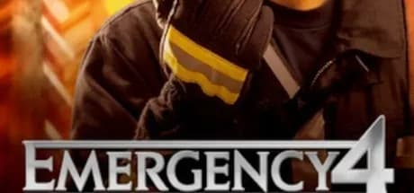 EMERGENCY 4 Deluxe Steam Account