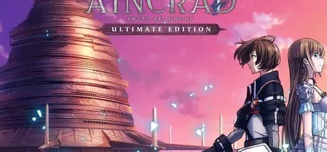 Echoes of Aincrad Ultimate Edition PC Steam Account