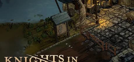 Knights in Tight Spaces - Collector's Edition PC Steam Account
