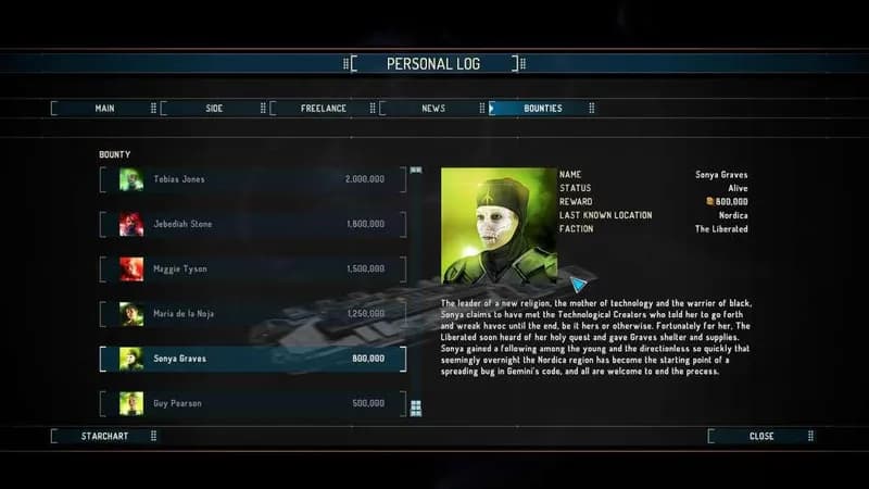 Starpoint Gemini Warlords - Deadly Dozen DLC Steam CD Key - 6