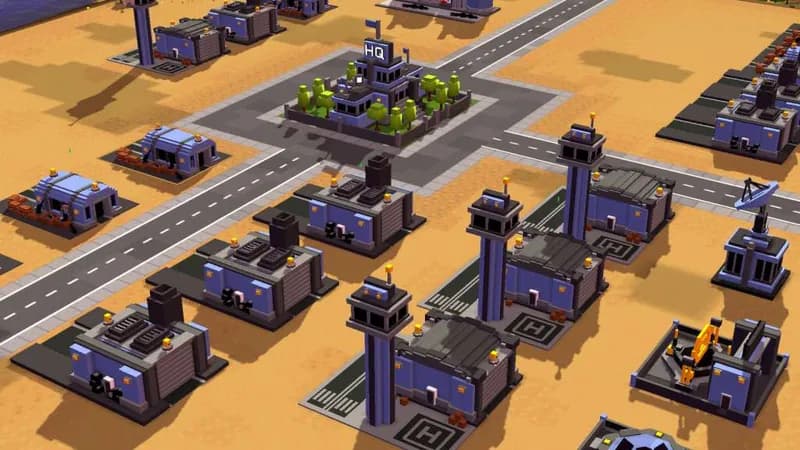 8-Bit Armies Complete Edition PC Steam CD Key - 5