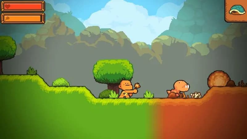 StoneBack | Prehistory Steam CD Key - 3