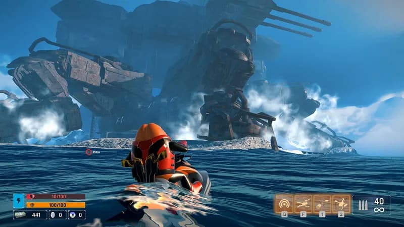 Killer Bean PC Steam Account - 3