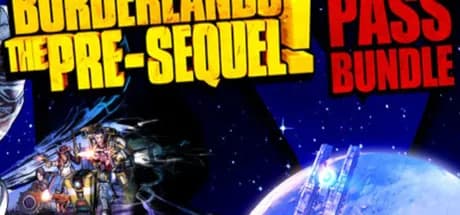 Borderlands: The Pre-Sequel + Season Pass PC Steam CD Key