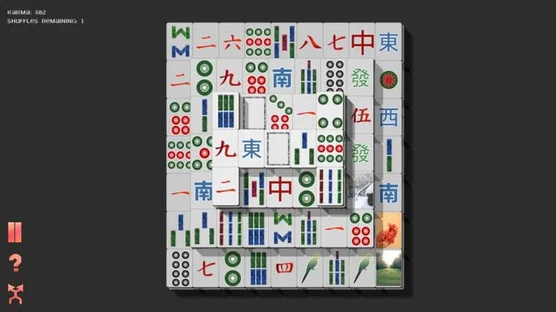That's Mahjong! Steam CD Key - 4