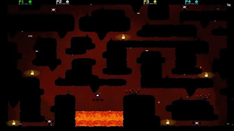 Fallen PC Steam CD Key - 5