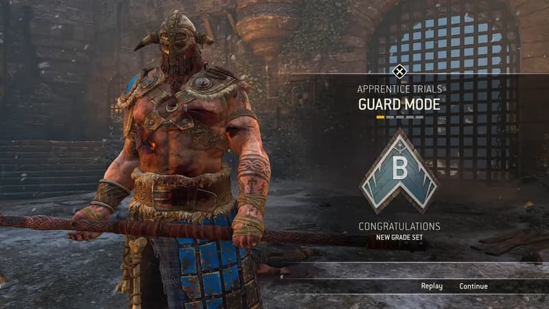 For Honor - Year 8 Standard Edition Steam Account - 2