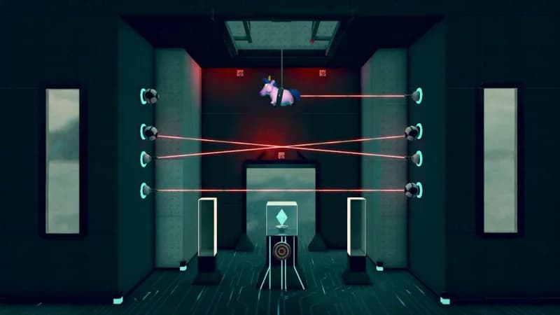Crazy Machines 3 Steam CD Key - 2
