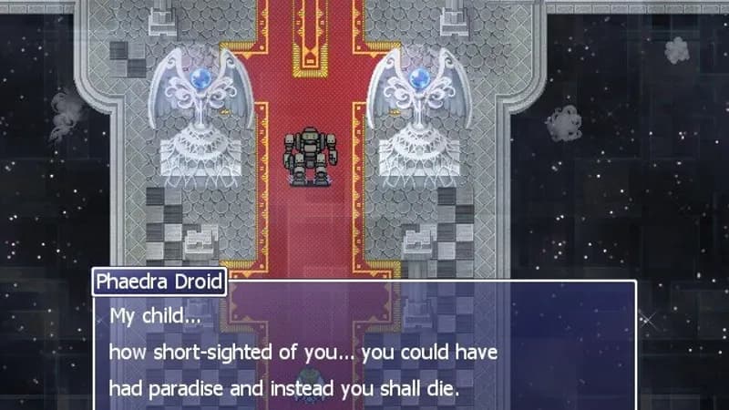 Machine Made: Rebirth Steam CD Key - 3
