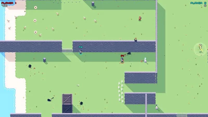 Angry Arrows Steam CD Key - 3