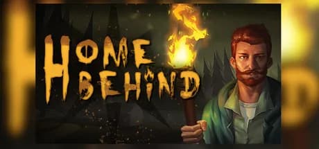 Home Behind PC Steam CD Key