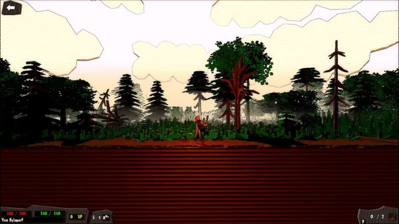 Carton Steam CD Key - 4