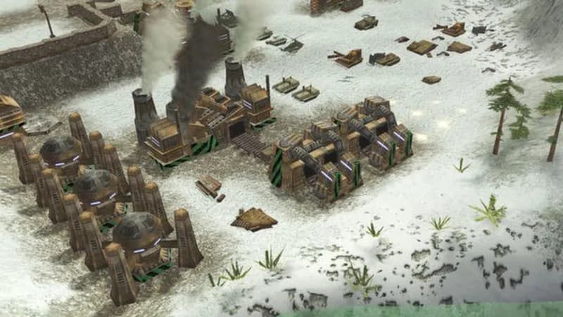 TopWare RTS Collection Steam CD Key - 2