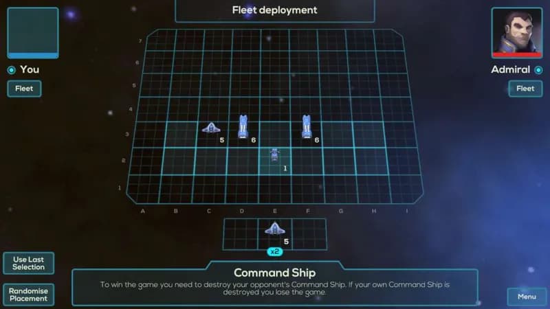 Lew Pulsipher's Doomstar Steam CD Key - 3