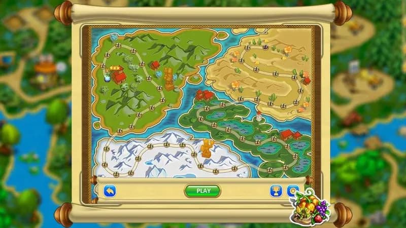 Gnomes Garden 2 PC Steam CD Key - 2