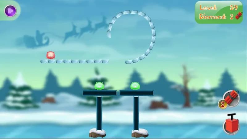Beast Blaster Steam CD Key - 5