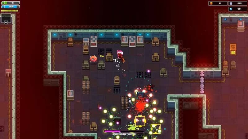 Spaceship Looter Steam CD Key - 3