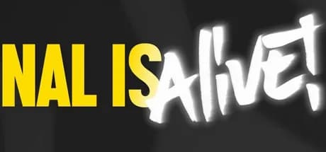 NAL Is Alive Steam CD Key