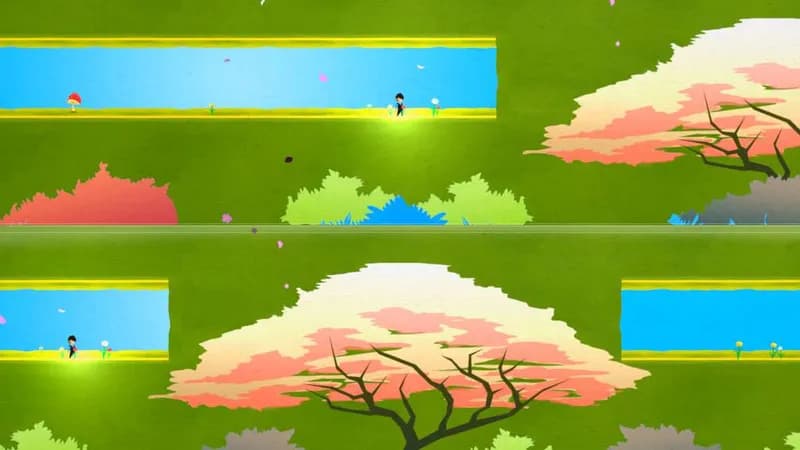 Four Sided Fantasy PC Steam CD Key - 3