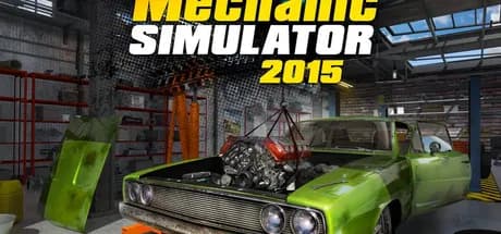 Car Mechanic Simulator 2015 Gold Edition PC Steam CD Key