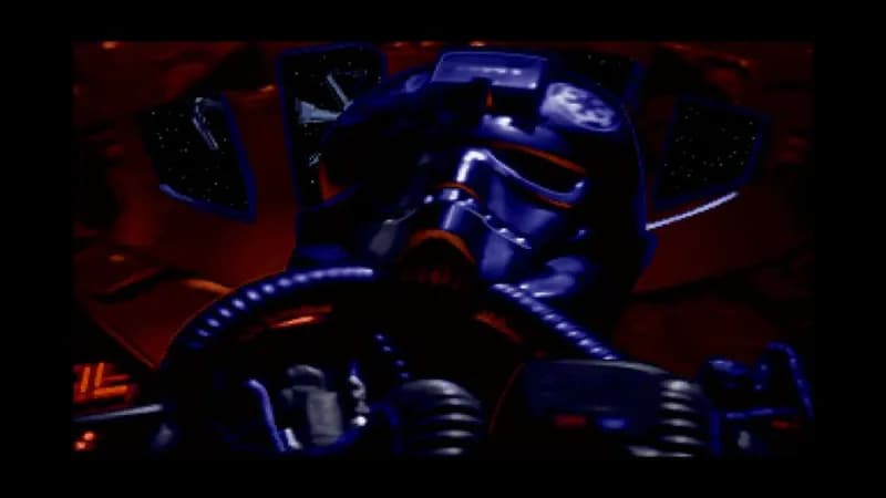 Star Wars: TIE Fighter Special Edition Steam CD Key - 2