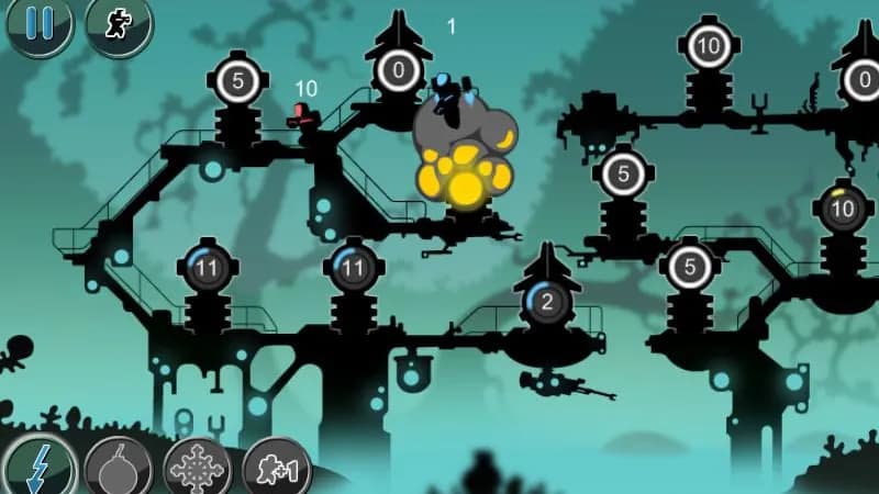 Control Craft 2 PC Steam CD Key - 4