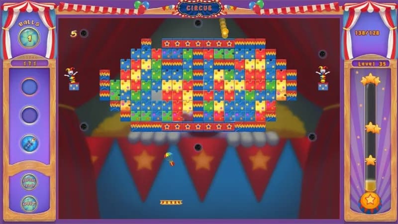 Ball of Wonder Steam CD Key - 2
