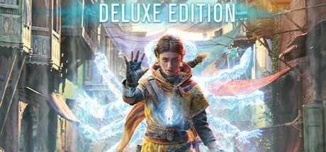 Unknown 9: Awakening Deluxe Edition PC Steam Account
