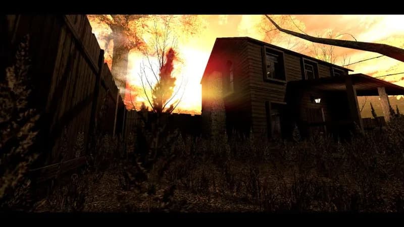 Autumn Dream Steam CD Key - 4