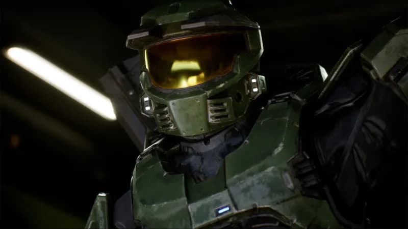 Halo: Campaign Evolved PC Steam Account - 3