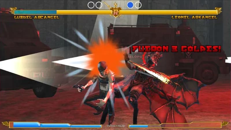 TZOMPANTLI PC Steam CD Key - 5