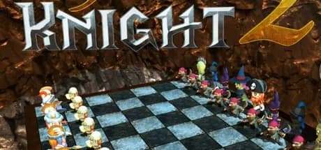 Chess Knight 2 PC Steam CD Key